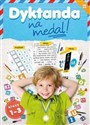 Dyktanda na medal 1-3