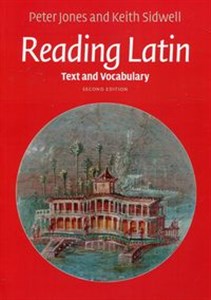 Reading Latin Text and Vocabulary