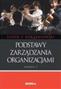 Podstawy zarządzania organizacjami