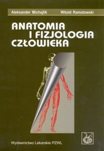 Anatomia i fizjologia człowieka