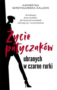 Życie patyczaków ubranych w czarne rurki