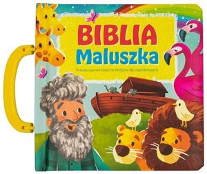 Biblia Maluszka