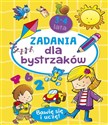 Zadania dla bystrzaków 3-4 lata