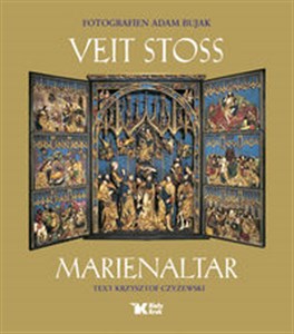 Veit Stoss Marienaltar Marienaltar - Księgarnia Niemcy (DE)