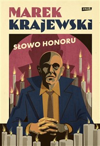 Słowo honoru - Księgarnia UK