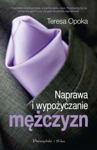 Naprawa i wypożyczanie mężczyzn