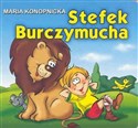 Stefek Burczymucha