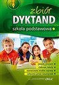 Zbiór dyktand - szkoła podstawowa