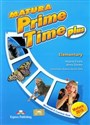 Matura Prime Time Plus Elementary Workbook