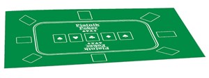 Poker - Nakrycie Stołu 60 x 90 cm Piatnik