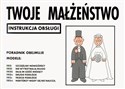 TWOJE MAŁŻEŃSTWO INSTRUKCJA OBSŁUGI WYD. 3