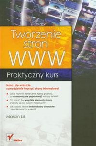 Tworzenie stron WWW Praktyczny kurs