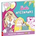 Barbie Wycinanki - Opracowanie Zbiorowe