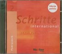 Schritte international 2 Edycja polska CD  - 