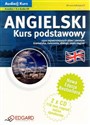 Angielski dla początkujących A1-A2 Kurs podstawowy 1500 najwazniejszych słów i zwrotów - Marta Kosińska, Kinga Szemraj