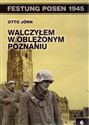 Walczyłem w oblężonym Poznaniu