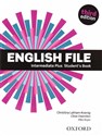 English File 3E Intermediate Plus Student's Book