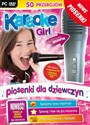 Karaoke Girl (nowa edycja) - z mikrofonem (PC-DVD) nowa edycja