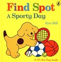 Find Spot A Sporty Day