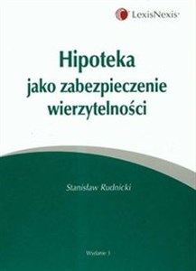 Hipoteka jako zabezpieczenie wierzytelności