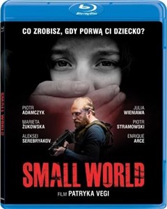 Small World (Blu-ray)  - Księgarnia Niemcy (DE)