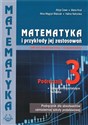 Matematyka i przykłady zast. 3 LO podręcznik ZPiR  - Alicja Cewe, Maria Kruk, Alina Magryś-Walczak, Ha