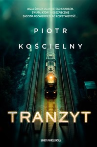 Tranzyt  - Księgarnia UK