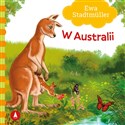 W Australii - Ewa Stadtmüller