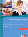 Bewerbungstraining Kursmaterial Deutsch als Zweitsprache Niveau A2-B1 - Nadja Fugert, Ulrike A. Richter