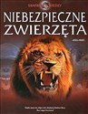 Niebezpieczne zwierzęta - Angela Wilkes