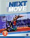 Next Move 1 Workbook + CD Przygotowanie do egzaminu gimnazjalnego A1 - 