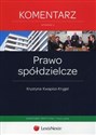 Prawo spółdzielcze Komentarz