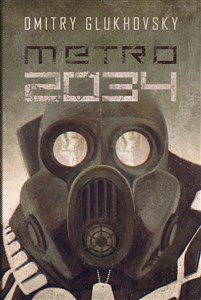 Metro 2034