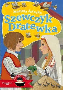 Szewczyk Dratewka wyd. 2 - Księgarnia UK