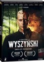 Wyszyński - zemsta czy przebaczenie DVD  - Tadeusz Syka