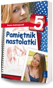 Pamiętnik nastolatki 5