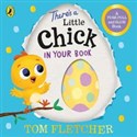 There’s a Little Chick In Your Book  - Tom Fletcher