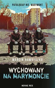 Wychowany na Marymoncie  - Księgarnia Niemcy (DE)