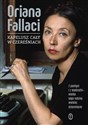 Kapelusz cały w czereśniach - Oriana Fallaci