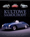 Kultowe samochody - Karol Wiechczyński