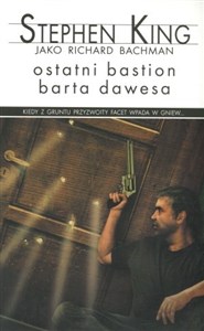 Ostatni bastion Barta Dawesa (wydanie pocketowe)