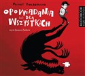 [Audiobook] Opowiadania (nie) dla wszystkich