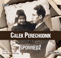 [Audiobook] Spowiedź