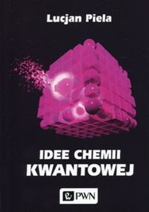 Idee chemii kwantowej - Księgarnia UK