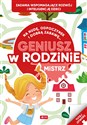 Geniusz w rodzinie Mistrz - Iwona Baturo