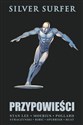 Przypowieści Silver Surfer