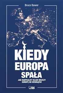 Kiedy Europa spała