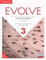 Evolve 3 Student's Book with eBook - Leslie Anne Hendra, Mark Ibbotson, Kathryn O'Dell