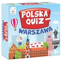 Gra Polska Quiz Warszawa  - 