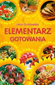 Elementarz gotowania